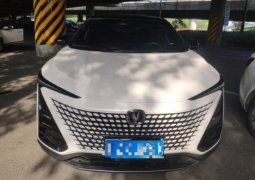 Changan UNI-T
