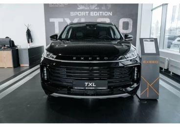 EXEED TXL