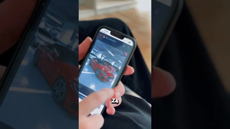 Авто из Кореи за 5 млн!