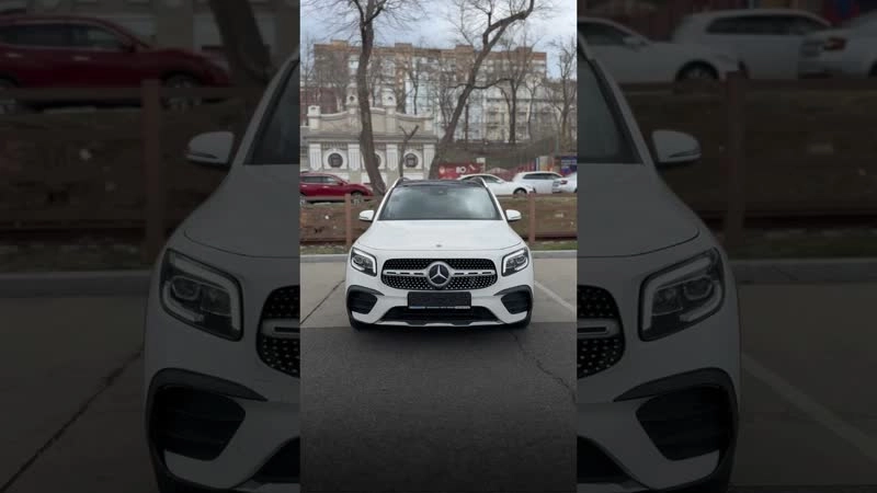 30% ВЫГОДЫ НА MERCEDES